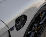 2022 Porsche Taycan GTS (Color: Crayon) Charging Connector Wallpapers 150x120 (32)