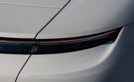 2022 Porsche Taycan GTS (Color: Crayon) Detail Wallpapers 450x275 (83)