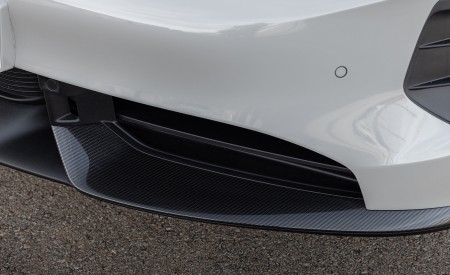 2022 Porsche Taycan GTS (Color: Crayon) Detail Wallpapers 450x275 (33)