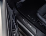 2022 Porsche Taycan GTS (Color: Crayon) Door Sill Wallpapers 150x120 (36)