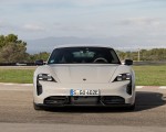 2022 Porsche Taycan GTS (Color: Crayon) Front Wallpapers 150x120 (25)