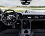 2022 Porsche Taycan GTS (Color: Crayon) Interior Cockpit Wallpapers 150x120 (38)