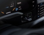 2022 Porsche Taycan GTS (Color: Crayon) Interior Detail Wallpapers 150x120 (43)