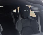 2022 Porsche Taycan GTS (Color: Crayon) Interior Seats Wallpapers 150x120 (37)