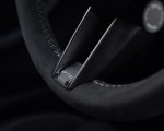 2022 Porsche Taycan GTS (Color: Crayon) Interior Steering Wheel Wallpapers 150x120 (42)
