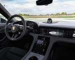 2022 Porsche Taycan GTS (Color: Crayon) Interior Wallpapers 150x120 (40)
