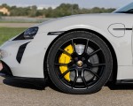 2022 Porsche Taycan GTS (Color: Crayon) Wheel Wallpapers 150x120 (30)