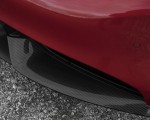 2022 Porsche Taycan GTS Sport Turismo (Color: Carmine Red) Detail Wallpapers 150x120