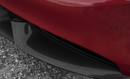 2022 Porsche Taycan GTS Sport Turismo (Color: Carmine Red) Detail Wallpapers 450x275 (122)