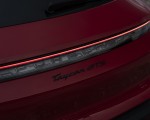 2022 Porsche Taycan GTS Sport Turismo (Color: Carmine Red) Detail Wallpapers 150x120