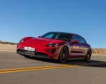 2022 Porsche Taycan GTS Sport Turismo Wallpapers & HD Images