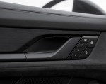 2022 Porsche Taycan GTS Sport Turismo (Color: Carmine Red) Interior Detail Wallpapers 150x120
