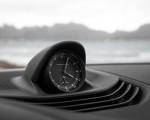 2022 Porsche Taycan GTS Sport Turismo (Color: Carmine Red) Interior Detail Wallpapers 150x120