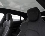 2022 Porsche Taycan GTS Sport Turismo (Color: Carmine Red) Interior Front Seats Wallpapers 150x120