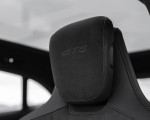 2022 Porsche Taycan GTS Sport Turismo (Color: Carmine Red) Interior Seats Wallpaper 150x120