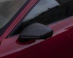 2022 Porsche Taycan GTS Sport Turismo (Color: Carmine Red) Mirror Wallpapers 150x120