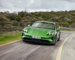 2022 Porsche Taycan GTS Sport Turismo Wallpapers HD