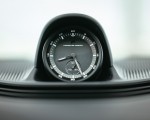 2022 Porsche Taycan GTS Sport Turismo (Color: Mamba Green Metallic) Interior Detail Wallpapers 150x120