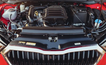 2022 Skoda Slavia Engine Wallpapers 450x275 (17)