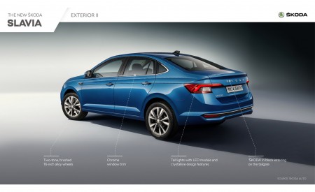 2022 Skoda Slavia Infographics Wallpapers 450x275 (24)