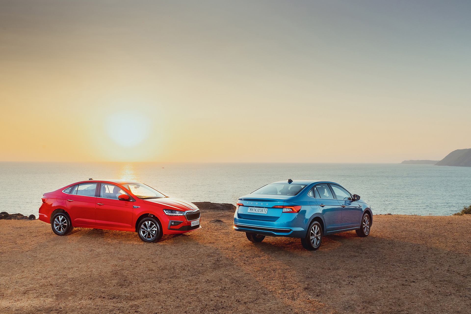 2022 Skoda Slavia Wallpapers (7)