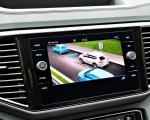 2022 Volkswagen Atlas Central Console Wallpapers 150x120 (14)