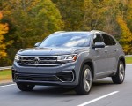 2022 Volkswagen Atlas Cross Sport Wallpapers & HD Images