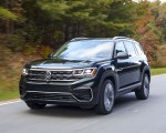 2022 Volkswagen Atlas Wallpapers HD