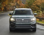 2022 Volkswagen Atlas Front Wallpapers 150x120 (9)