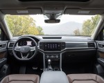2022 Volkswagen Atlas Interior Cockpit Wallpapers  150x120 (16)