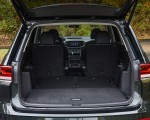 2022 Volkswagen Atlas Trunk Wallpapers 150x120 (18)