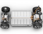 2022 Volkswagen ID.5 Drivetrain Wallpapers 150x120