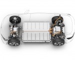 2022 Volkswagen ID.5 Drivetrain Wallpapers  150x120