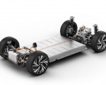 2022 Volkswagen ID.5 Drivetrain Wallpapers 150x120