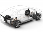 2022 Volkswagen ID.5 Drivetrain Wallpapers 150x120