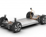 2022 Volkswagen ID.5 Drivetrain Wallpapers 150x120
