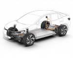 2022 Volkswagen ID.5 Drivetrain Wallpapers 150x120