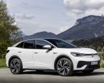 2022 Volkswagen ID.5 Front Three-Quarter Wallpapers 150x120