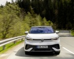 2022 Volkswagen ID.5 Front Wallpapers 150x120