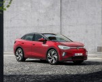 2022 Volkswagen ID.5 GTX Front Three-Quarter Wallpapers 150x120