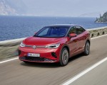 2022 Volkswagen ID.5 GTX Front Three-Quarter Wallpapers 150x120 (47)