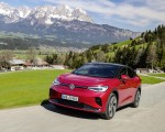 2022 Volkswagen ID.5 GTX Front Three-Quarter Wallpapers 150x120 (44)