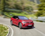 2022 Volkswagen ID.5 GTX Front Three-Quarter Wallpapers 150x120 (34)
