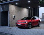 2022 Volkswagen ID.5 GTX Front Three-Quarter Wallpapers 150x120 (21)