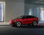 2022 Volkswagen ID.5 GTX Front Three-Quarter Wallpapers 150x120