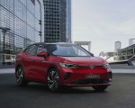 2022 Volkswagen ID.5 GTX Front Three-Quarter Wallpapers 150x120 (11)