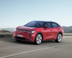 2022 Volkswagen ID.5 GTX Wallpapers & HD Images