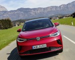 2022 Volkswagen ID.5 GTX Front Wallpapers 150x120 (38)