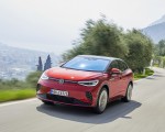 2022 Volkswagen ID.5 GTX Front Wallpapers 150x120 (40)