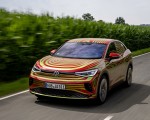 2022 Volkswagen ID.5 GTX Front Wallpapers 150x120